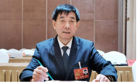 Representative of Lu Qingguo: Increase support for enterprise research and development investment