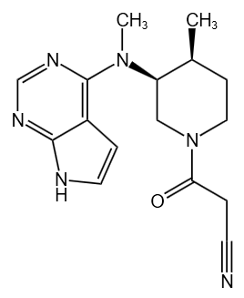 Tofacitinib