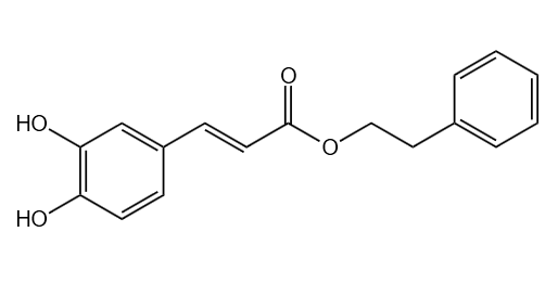 Phenethyl caffeate